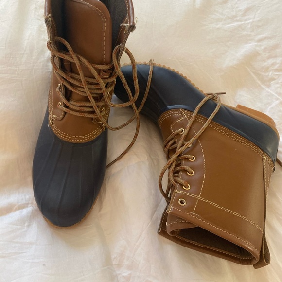 Snow boots - Picture 4 of 4